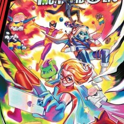 MARVEL COMICS KING IN BLACK THUNDERBOLTS #3 (OF 3) GONZALES VAR