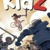 ABLAZE KIDZ #2 CVR C JORET COMICS