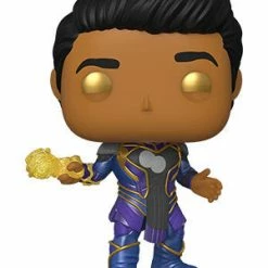 Funko Pop! Eternals - Kingo