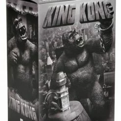 NECA - KING KONG (Concrete Jungle)– 7" SCALE ACTIN FIGURE
