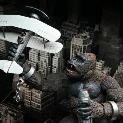 NECA - KING KONG (Concrete Jungle)– 7