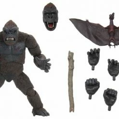 NECA - KING KONG (SKULL ISLAND)– 7