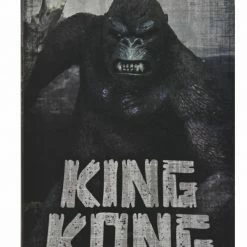 NECA - KING KONG (SKULL ISLAND)– 7