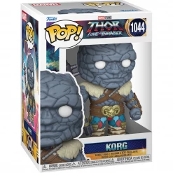 Funko Pop! Thor: Love And Thunder - Korg JUST ARRIVED!