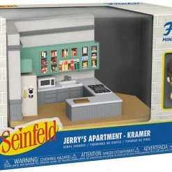 Funko Mini Moments - Seinfeld - Kramer