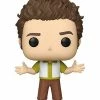 Funko Pop! Seinfeld - Kramer