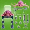 SUPER 7 FIGURES TMNT ULTIMATES WAVE 5 - KRANG (MAY 2022)