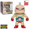 Funko Pop! Teenage Mutant Ninja Turtles - Entertainment Earth Exclusive Krang 6"