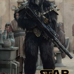 MARVEL PRH KRRSANTAN STAR WARS TALES #1 PHOTO VAR COMICS