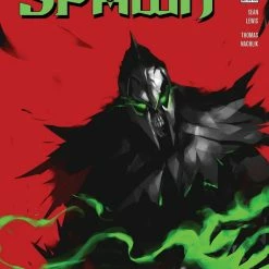 IMAGE COMICS KING SPAWN #13 CVR B DINH (8/10/22)