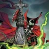 IMAGE COMICS KING SPAWN #1 CVR G CATES