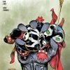 IMAGE COMICS KING SPAWN #3 CVR B MCFARLANE