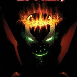 IMAGE COMICS KING SPAWN #6 CVR B FERNANDEZ