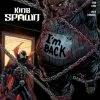 IMAGE COMICS KING SPAWN #2 CVR B MCFARLANE