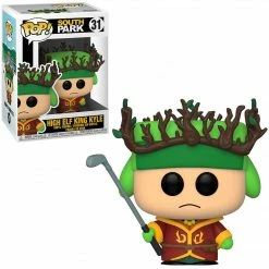 Funko Pop! South Park - High Elf King Kyle JUST ARRIVED!