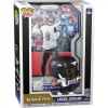 Funko Pop! Trading Cards - Baltimore Ravens - Lamar Jackson (PREORDERS ITEM SEPTEMBER 2022)