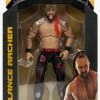 DYNAMITE JUST ARRIVED! AEW - SERIES 7 - LANCE ARCHER
