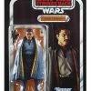 HASBRO FIGURES STAR WARS BLACK SERIES EMPIRE STRIKES BACK 40TH ANNIV - LANDO CARLISIAN - WAVE 2