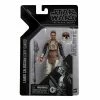 HASBRO STAR WARS - BLACK SERIES ARCHIVE WAVE - LANDO CALRISSIAN (SKIFF GUARD) FIGURES