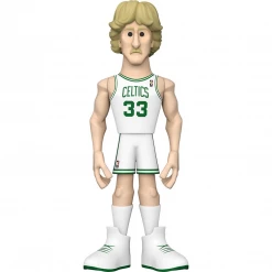 Funko Vinyl Gold - NBA Celtics - Larry Bird 5" (PREORDER ITEM AUGUST 2022)