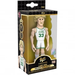 Funko Vinyl Gold - NBA Celtics - Larry Bird 5" (PREORDER ITEM AUGUST 2022)