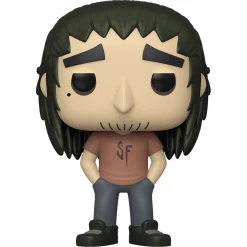 Funko Pop! Sally Face - Larry (PREORDER ITEM JULY 2022)