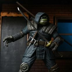 NECA TMNT (THE LAST RONIN ) - 7