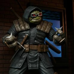 NECA TMNT (THE LAST RONIN ) - 7