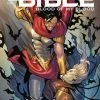 IMAGE COMICS LOADED BIBLE BLOOD OF MY BLOOD #1 (OF 6) CVR A ANDOLFO (MR)