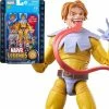 MARVEL COMICS Marvel Legends - 20th Anniversary Series 2 - Toad (DECEMBER 2022) FIGURES