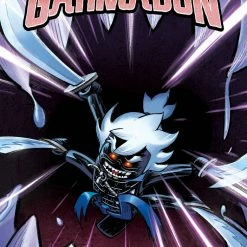 IMAGE COMICS LEGO NINJAGO GARMADON #2 (OF 5)