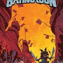 IMAGE COMICS LEGO NINJAGO GARMADON #2 (OF 5) CVR B CORONA