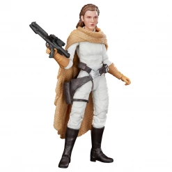 HASBRO TOY GROUP FIGURES Star Wars Black Series - Leia Organa (Comic) 6-Inch Action Figure (FEB 2023)