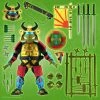 SUPER 7 TMNT ULTIMATES WAVE 5 - LEO THE SEWER SAMURAI (MAY 2022)