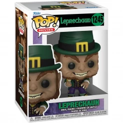 Funko Pop! Leprechaun - Leprechaun (PREORDER SEPT 2022)