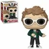 Funko Pop! Rocks - Lewis Capaldi