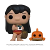 Funko Pop! Lilo & Stitch - Lilo W/ Pudge