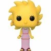 Funko Pop! The Simpsons - Lisandra Lisa JUST ARRIVED!