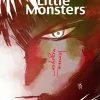 MARVEL PRH LITTLE MONSTERS #3 CVR B SORRENTINO (MR)