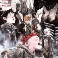 IMAGE COMICS LITTLE MONSTERS #4 CVR A NGUYEN (MR)