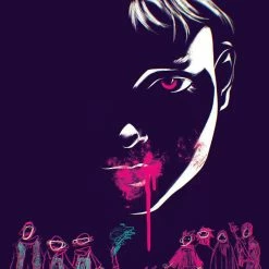 IMAGE COMICS LITTLE MONSTERS #4 CVR B ALLEN (MR)