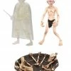 FUNKO DIAMOND SELECT - LORD OF THE RINGS SDCC 2021 - FRODO & GOLLUM DLX AF BOX SET FIGURES
