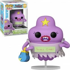 Funko Pop! Adventure Time - Lumpy Space Princess
