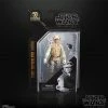 HASBRO TOY GROUP Star Wars - Black Series - Luke Skywalker (Hoth)