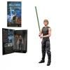 HASBRO TOY GROUP Star Wars - Black Series - Luke Skywalker (Comic Version)