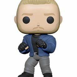 Funko Pop! The Umbrella Academy Wave 2 - Luther