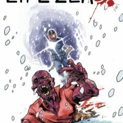 ABLAZE LIFE ZERO #1 CVR B CAMUNCOLI (MR) COMICS