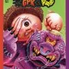 DYNAMITE MADBALLS VS GARBAGE PAIL KIDS #1 CVR C TRADING CARD COMICS
