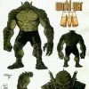 MARVEL PRH MAESTRO WORLD WAR M #1 (OF 5) PERALTA DESIGN VAR