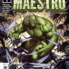 MARVEL COMICS MAESTRO #2 (OF 5)